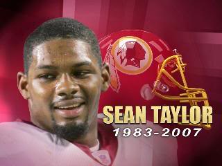 Click to learn more about Sean Taylor
